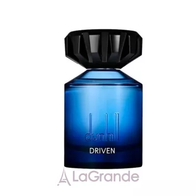 Alfred Dunhill Driven Blue  