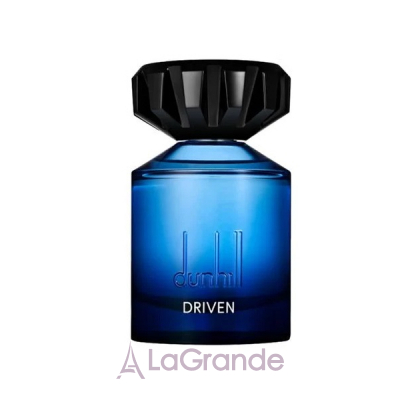 Alfred Dunhill Driven Blue   ()
