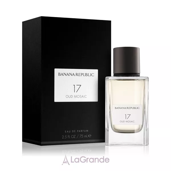 Banana Republic 17 Oud Mosaic ����������� ����