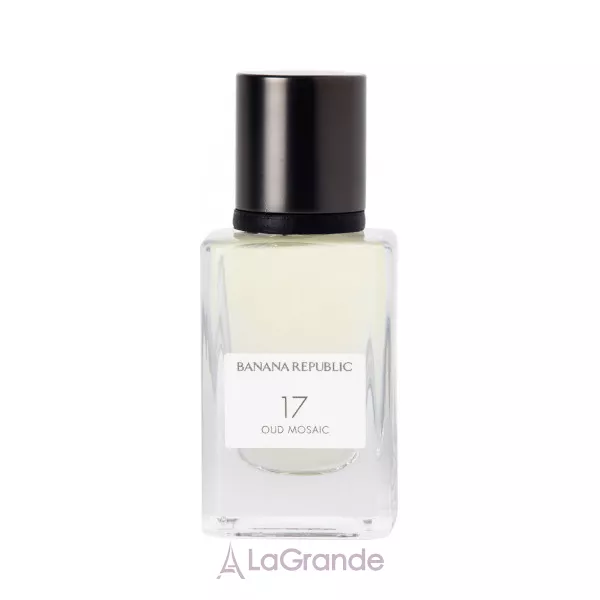 Banana Republic 17 Oud Mosaic ��������������� ���� (������)