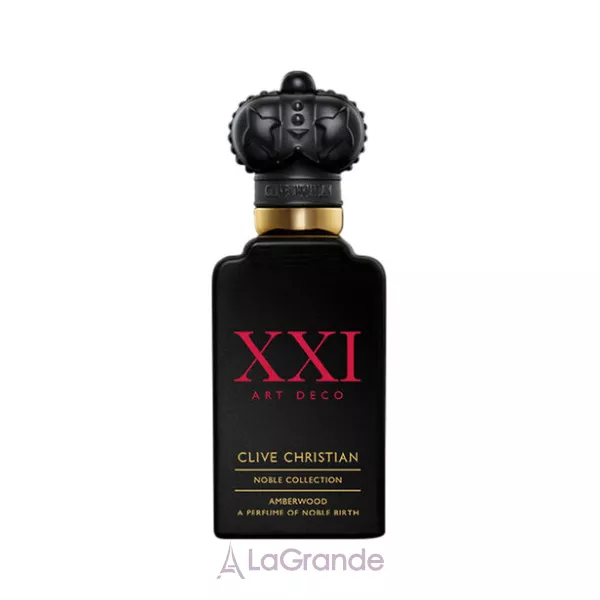 Clive Christian Noble XXI Amberwood ����