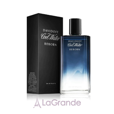 Davidoff Cool Water Reborn for Men  