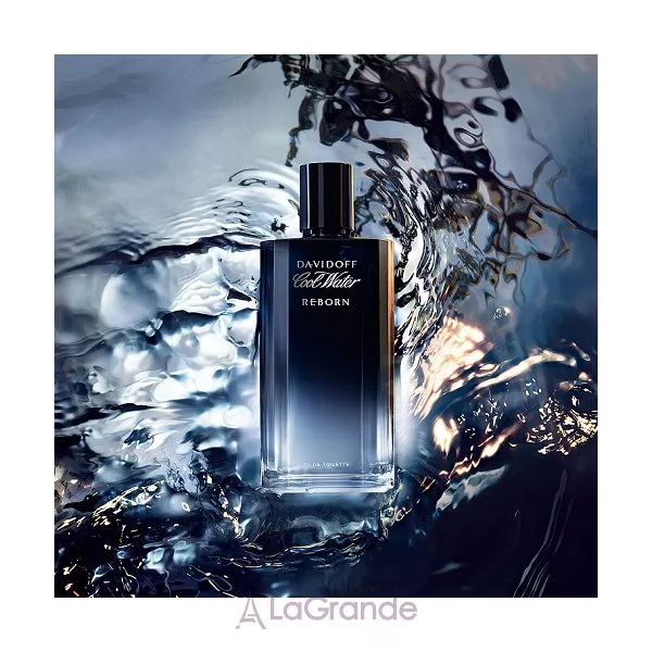 Davidoff Cool Water Reborn for Men ��������� ����