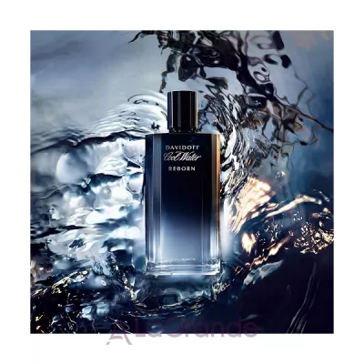 Davidoff Cool Water Reborn for Men   ()