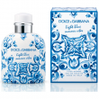 Dolce & Gabbana  Light Blue Summer Vibes Pour Homme 125ml