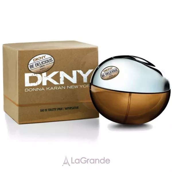 Donna Karan (DKNY) Be Delicious Men �������� ����