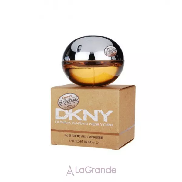 Donna Karan (DKNY) Be Delicious Men �������� ����