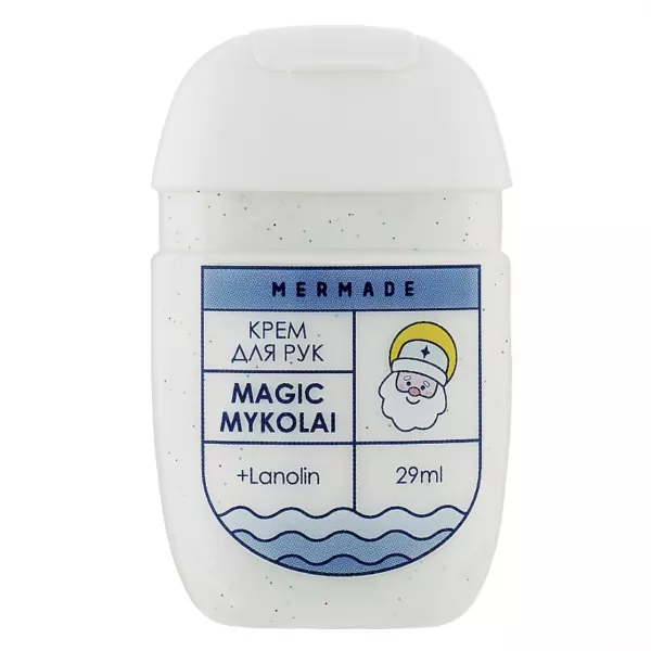 Mermade Magic Mykolai ���� ��� ��� � ��������