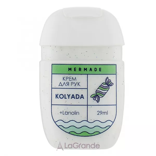 Mermade Kolyada ���� ��� ��� � ���������