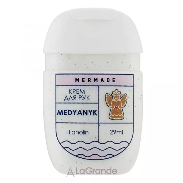 Mermade Medyanyk ���� ��� ��� �� ��������