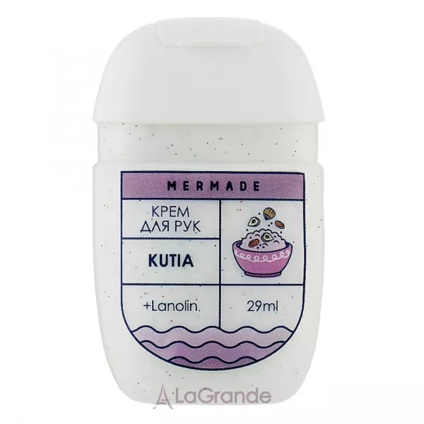 Mermade Kutia ���� ��� ��� �� ��������