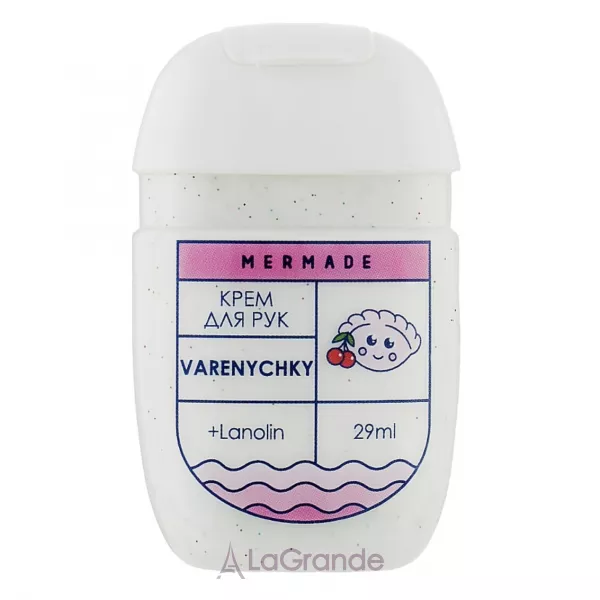 Mermade Varenychky ���� ��� ��� �� ��������