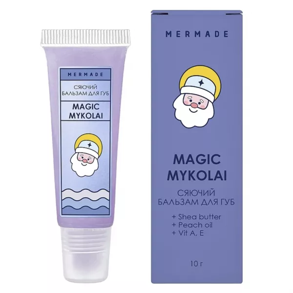 Mermade Magic Mykolai ������� ������� ��� ���