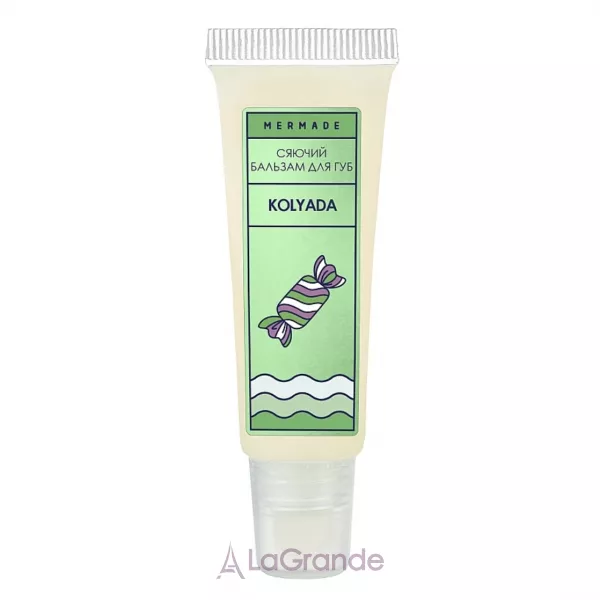 Mermade Kolyada ������� ������� ��� ���
