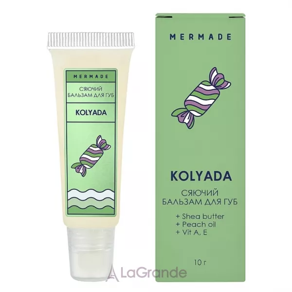 Mermade Kolyada ������� ������� ��� ���
