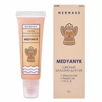 Mermade Medyanyk ������� ������� ��� ���