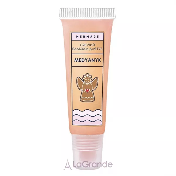 Mermade Medyanyk ������� ������� ��� ���