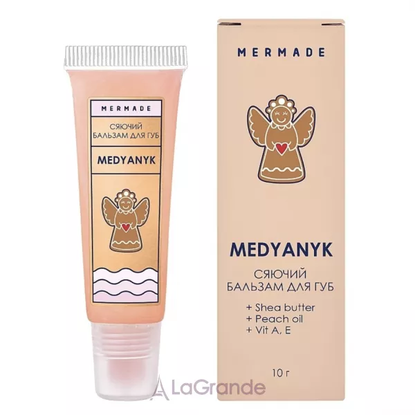Mermade Medyanyk ������� ������� ��� ���