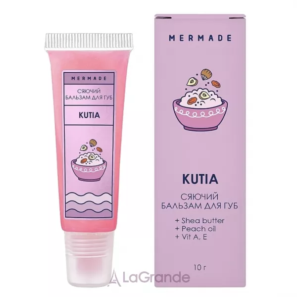 Mermade Kutia ������� ������� ��� ���