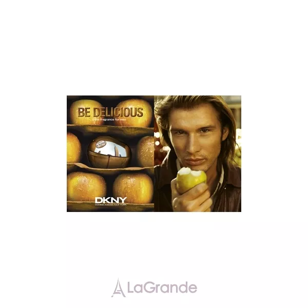 Donna Karan (DKNY) Be Delicious Men �������� ���� (������)