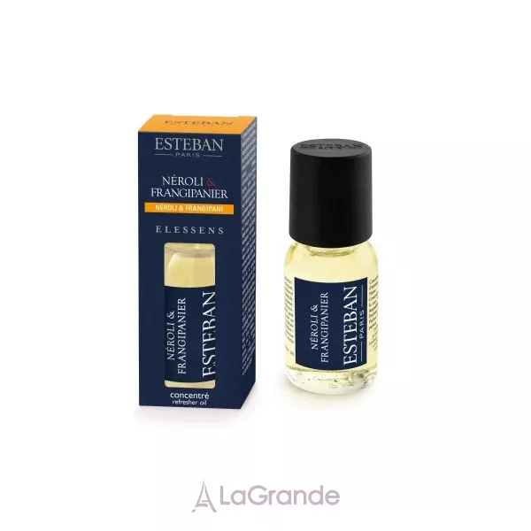 Esteban  Neroli & Frangipani ������������� ��� ���� ( ������� )