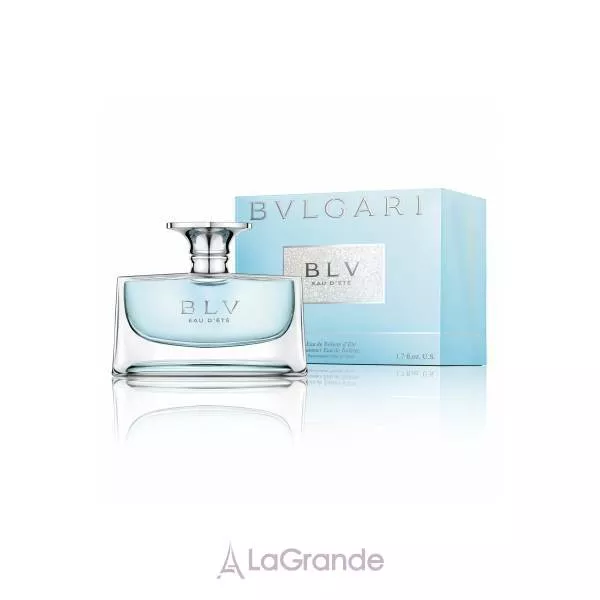 Bvlgari Eau d`Ete �������� ����