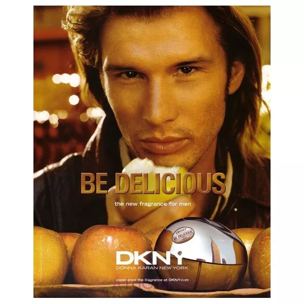 Donna Karan (DKNY) Be Delicious Men ��������