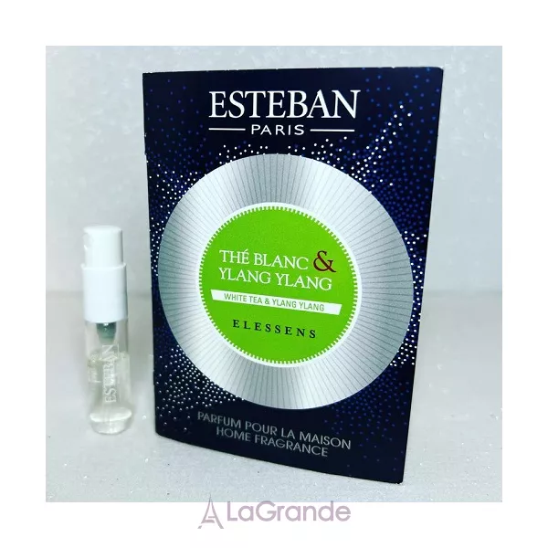 Esteban White Tea & Ylang Ylang ������������� ��� ���� ( ������� )