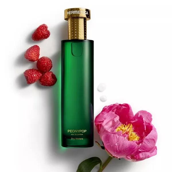 Hermetica Peonypop ��������������� ���� (������)