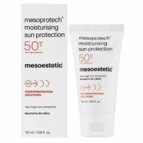 Mesoestetic Mesoprotech Moisturising Sun Protection SPF50+ ����������� �������������� ���� SPF 50+