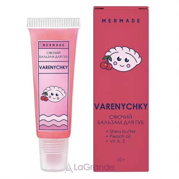Mermade Varenychky ������ ������� ��� ���