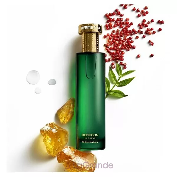 Hermetica Redmoon ����������� ����