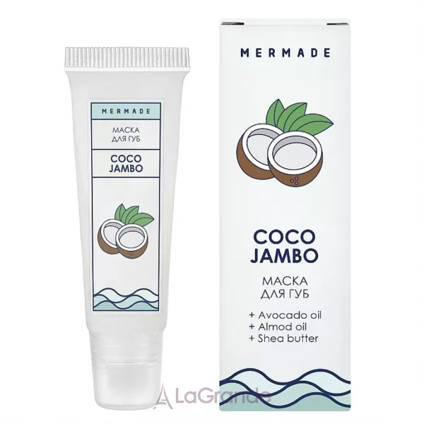 Mermade Coco Jambo ����� ��� ���