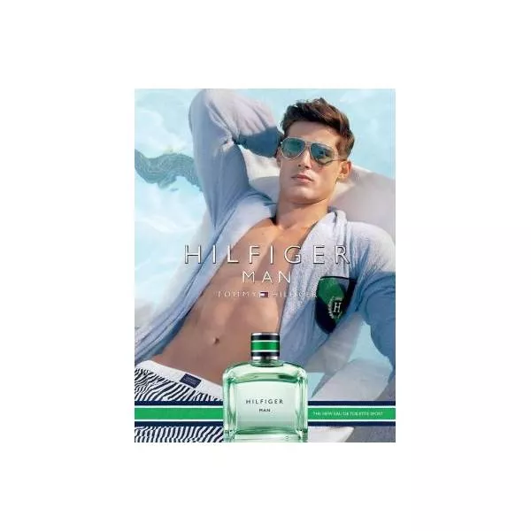 Tommy Hilfiger Hilfiger Man Sport ��������� ����