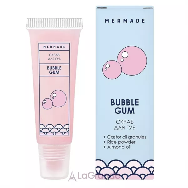 Mermade Bubble Gum ����� ��� ���