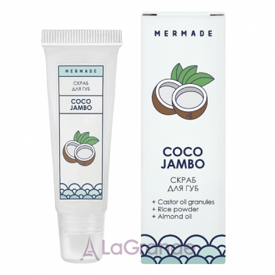 Mermade Coco Jambo   
