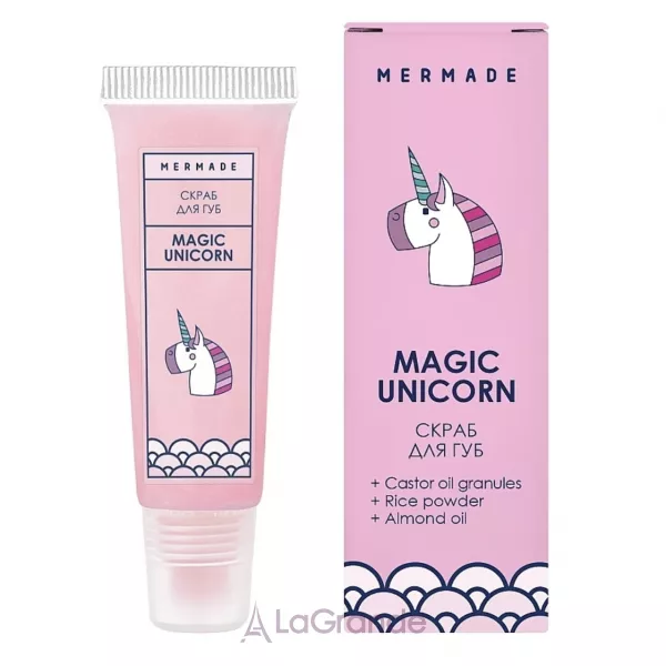 Mermade Magic Unicorn ����� ��� ���