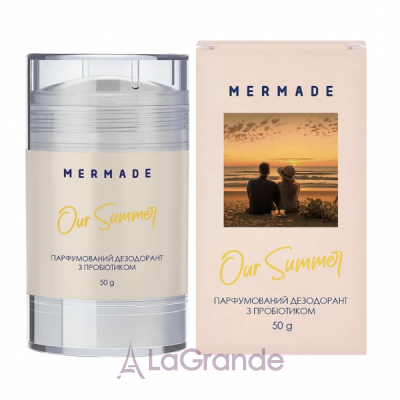 Mermade Our Summer    