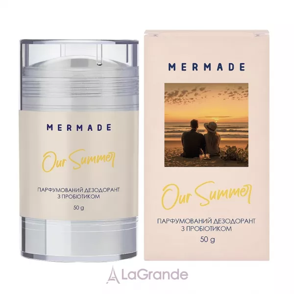 Mermade Our Summer ��������������� ���������� � �����������