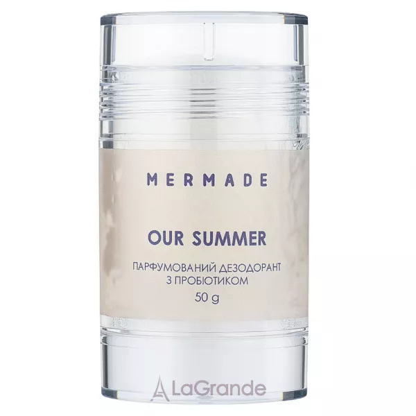 Mermade Our Summer ��������������� ���������� � �����������