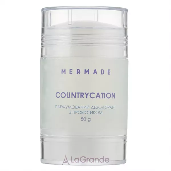 Mermade Countrycation ��������������� ���������� � �����������