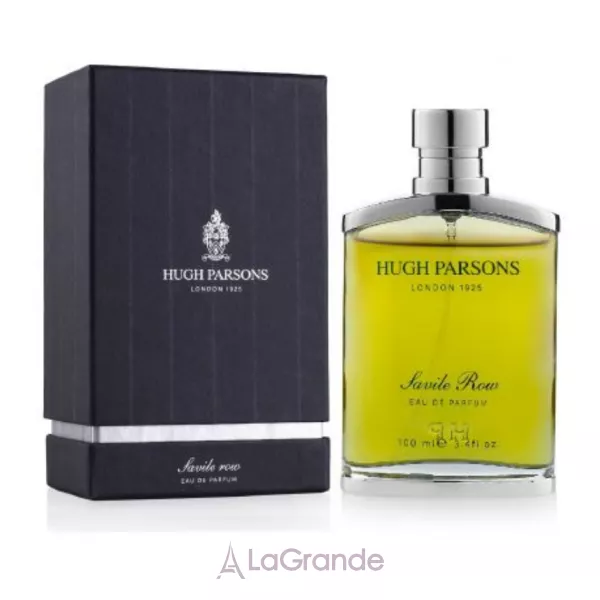 Hugh Parsons Savile Row ����������� ����