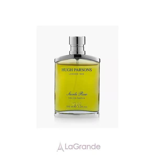 Hugh Parsons Savile Row ����������� ����