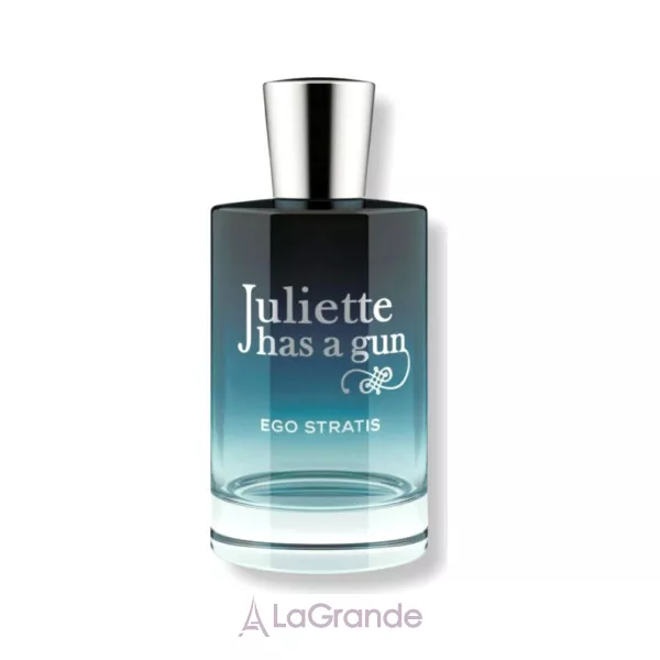 Juliette Has a Gun Ego Stratis ��������������� ����