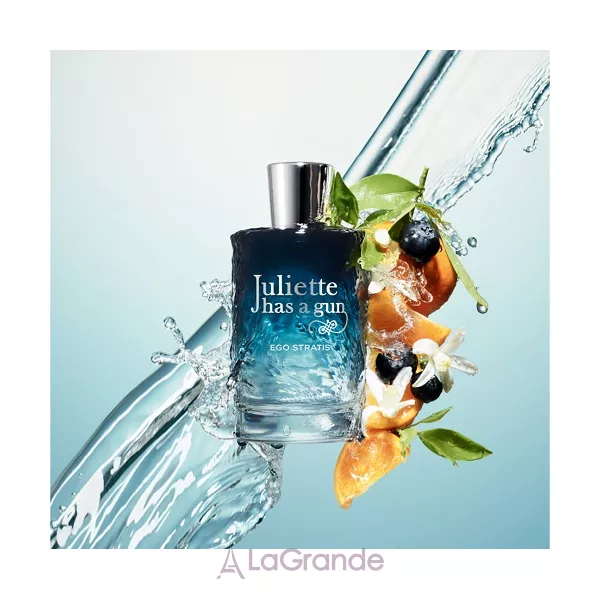 Juliette Has a Gun Ego Stratis ��������������� ����