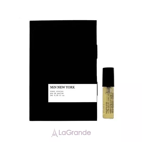 MiN New York Blackstar ����������� ����