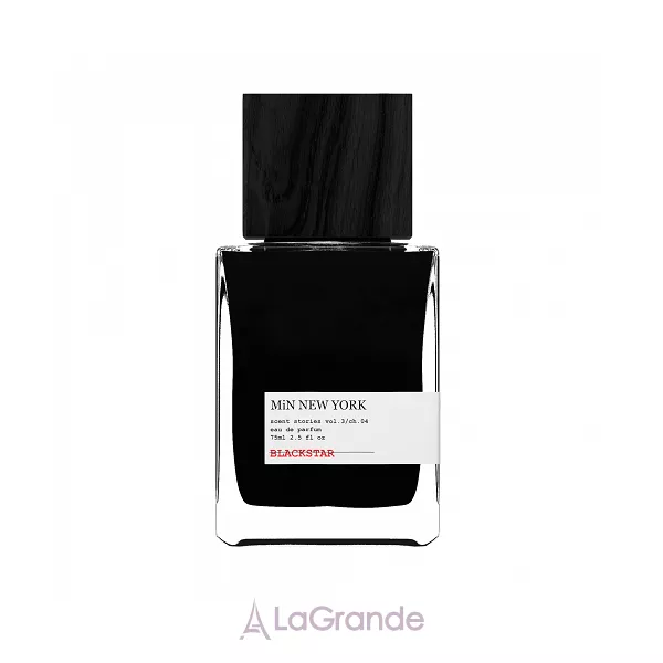 MiN New York Blackstar ����������� ����