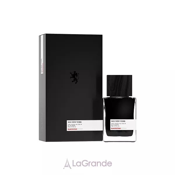 MiN New York Blackstar ����������� ����