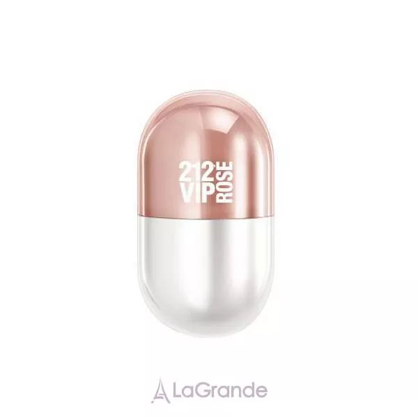 Carolina Herrera 212 VIP Rose Pills ����������� ����