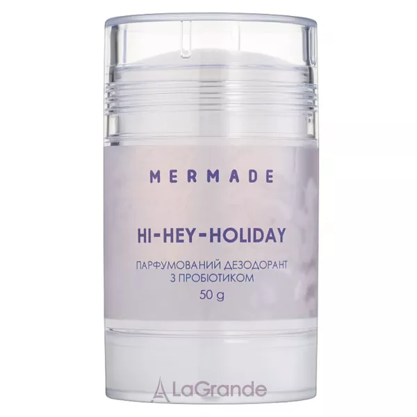 Mermade Hi-Hey-Holiday ��������������� ���������� � �����������